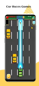 Car Races games screenshot 3