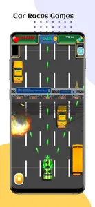 Car Races games screenshot 4
