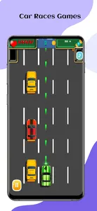 Car Races games screenshot 5