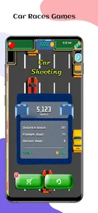 Car Races games screenshot 6