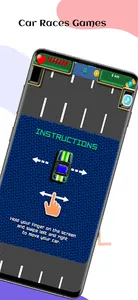 Car Races games screenshot 9
