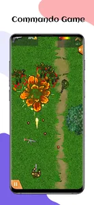 Commandos Game offline screenshot 14