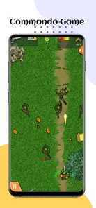 Commandos Game offline screenshot 20