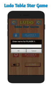 Ludo Table Star Game screenshot 11