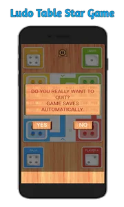 Ludo Table Star Game screenshot 14