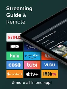 Reelgood - Streaming Guide screenshot 8