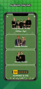 Suling Sunda Merdu Offline Mp3 screenshot 13