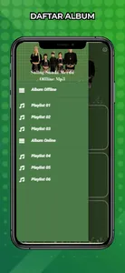 Suling Sunda Merdu Offline Mp3 screenshot 9