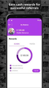 ReferMyBiz screenshot 6