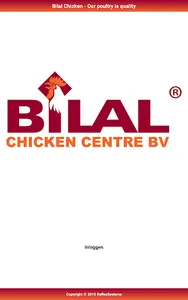Bilal Chicken screenshot 5