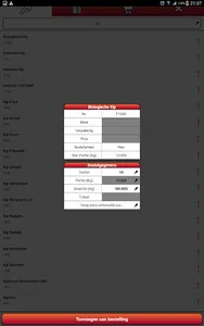 Bilal Chicken screenshot 8