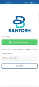 BANTOSH screenshot 0