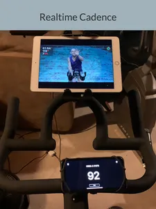 My Cadence - Cycling Display screenshot 6