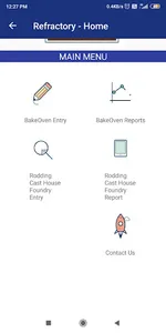 Refractory Balco screenshot 20