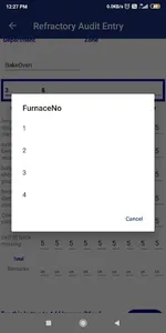 Refractory Balco screenshot 21