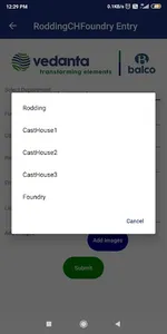 Refractory Balco screenshot 4