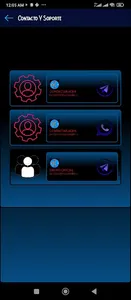 edvinherdez vpn screenshot 4