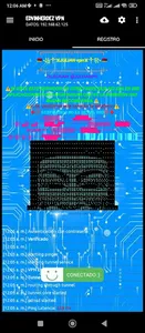 edvinherdez vpn screenshot 6