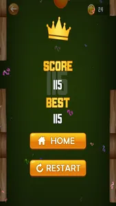 Fruit Slice Adventure screenshot 13