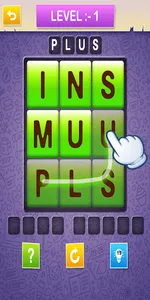 Word Quizy - Guess, Swipe Word screenshot 6