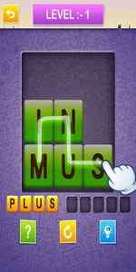 Word Quizy - Guess, Swipe Word screenshot 7