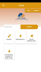 Refurbish screenshot 5