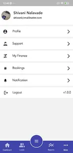 RegCRM screenshot 5