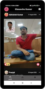 ClickReal screenshot 3