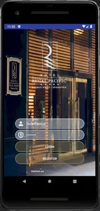 Hotel Regal BsAs Guest Service screenshot 1