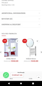 Regal Horeca screenshot 5