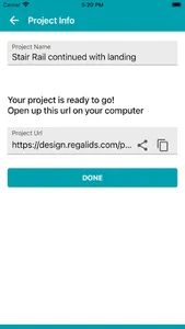 Regal Ideas screenshot 2