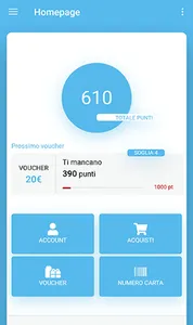 Regalmoda - La carta per la ra screenshot 2