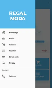Regalmoda - La carta per la ra screenshot 4