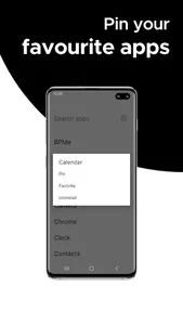 Simpla Launcher screenshot 2