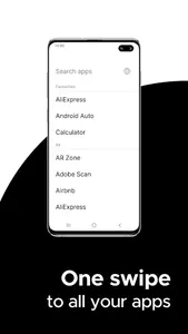 Simpla Launcher screenshot 4