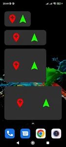 CarFinder screenshot 2