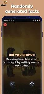 Science Facts Guru screenshot 3