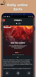 Science Facts Guru screenshot 4