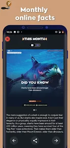 Science Facts Guru screenshot 5