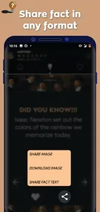 Science Facts Guru screenshot 6