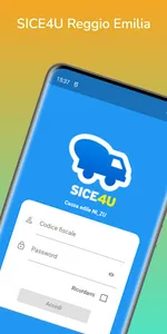 SICE4U Reggio Emilia screenshot 0