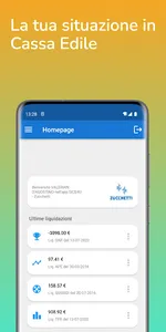 SICE4U Reggio Emilia screenshot 2