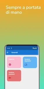 SICE4U Reggio Emilia screenshot 4