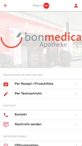 RegionalApo screenshot 1