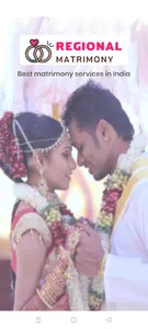 Regional Matrimony screenshot 0