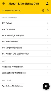 Region Frauenfeld screenshot 2