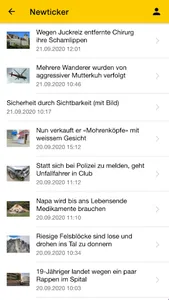 Region Frauenfeld screenshot 5