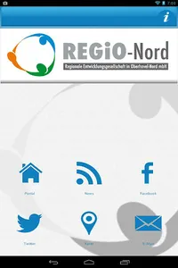 REGiOnord screenshot 0