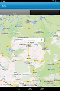 REGiOnord screenshot 3