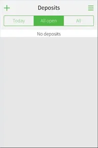 Regions Quick Deposit Mobile screenshot 1